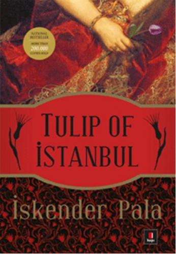 Kurye Kitabevi - Tulip Of İstanbul