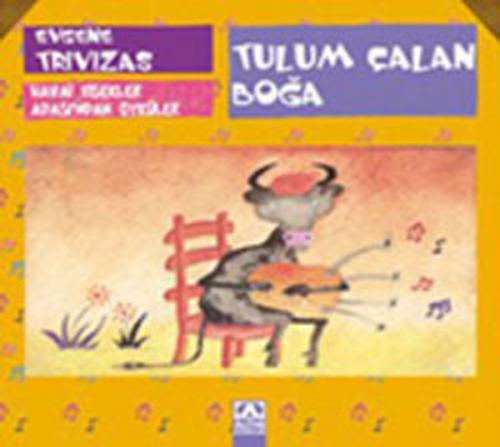 Tulum Çalan Boğa - Münzevi Kitabevi