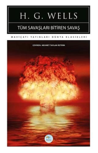 Tüm Savaşları Bitiren Savaş - Münzevi Kitabevi