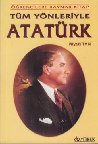 Kurye Kitabevi - Tüm Yönleriyle Atatürk