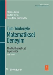Kurye Kitabevi - Tüm Yönleriyle Matematiksel Deneyimi