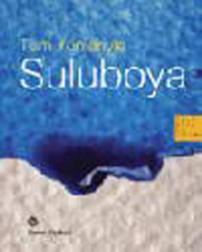 Kurye Kitabevi - Tüm Yönleriyle Suluboya