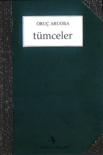 Tümceler - Münzevi Kitabevi