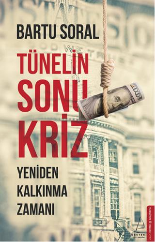 Tünelin Sonu Kriz - Münzevi Kitabevi