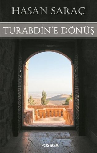 Kurye Kitabevi - Turabdin'e Dönüş