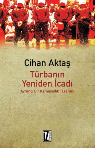 Türbanın Yeniden İcadı - Münzevi Kitabevi