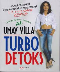 Kurye Kitabevi - Turbo Detoks