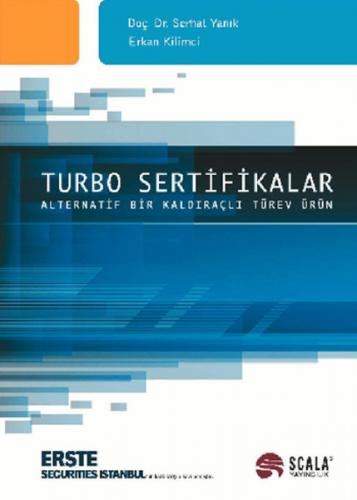 Kurye Kitabevi - Turbo Sertifikalar