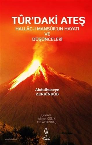 Kurye Kitabevi - Tur'daki Ateş