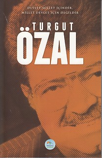 Kurye Kitabevi - Turgut Özal