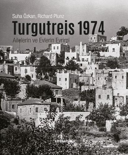 Kurye Kitabevi - Turgutreis 1974