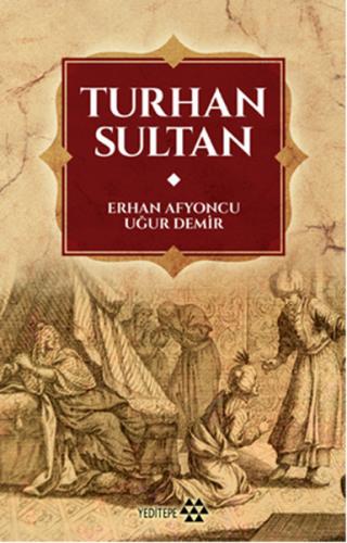 Kurye Kitabevi - Turhan Sultan