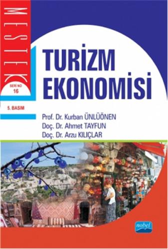 Kurye Kitabevi - Turizm Ekonomisi