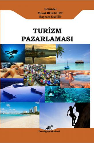 Turizm Pazarlaması