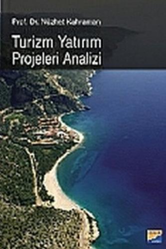 Kurye Kitabevi - Turizm Yatırım Projeleri Analizi