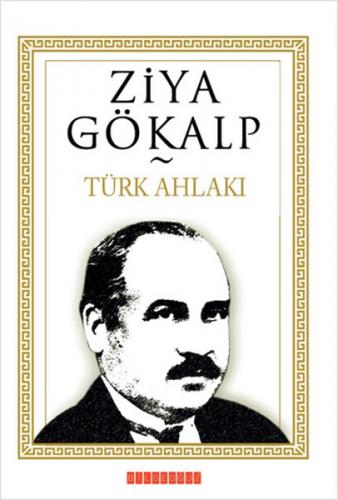 Kurye Kitabevi - Türk Ahlakı