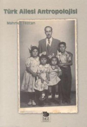 Kurye Kitabevi - Türk Ailesi Antropolojisi