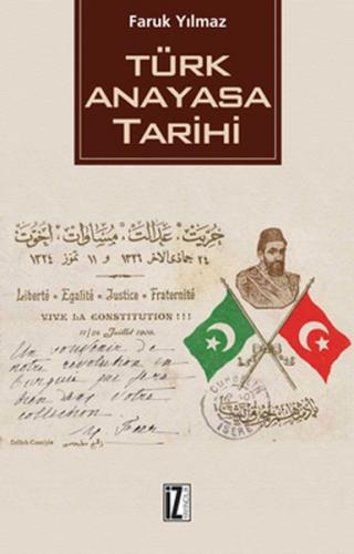 Kurye Kitabevi - Türk Anayasa Tarihi