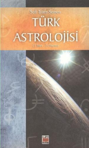 Kurye Kitabevi - Türk Astrolojisi (21 Mart-21 Haziran)