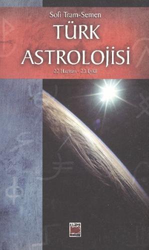 Kurye Kitabevi - Türk Astrolojisi (22 Haziran-23 Eylül)