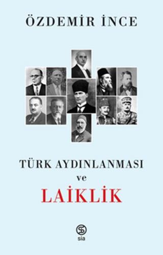 Kurye Kitabevi - Türk Aydınlanması ve Laiklik