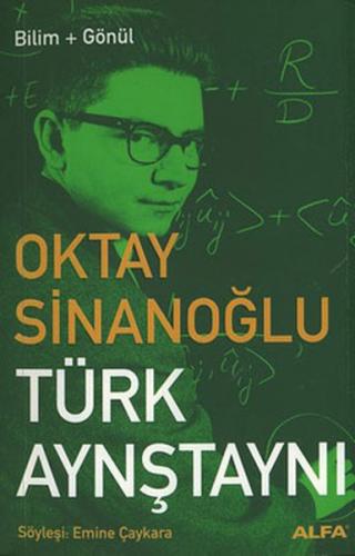 Kurye Kitabevi - Türk Aynştaynı