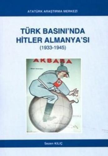 Kurye Kitabevi - Türk Basini'nda Hitler Almanya'si (1933-1945)