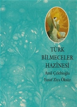 Kurye Kitabevi - Türk Bilmeceler Hazinesi