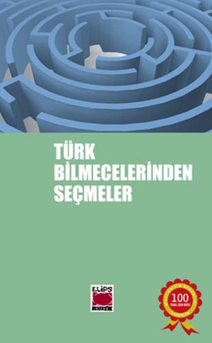 Kurye Kitabevi - Türk Bilmecelerinden Seçmeler