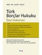 Kurye Kitabevi - Türk Borçlar Hukuku Özel Hükümler