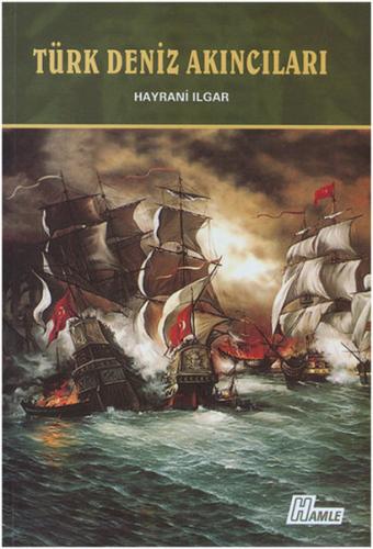 Kurye Kitabevi - Türk Deniz Akincilari