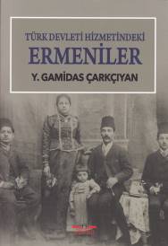 Kurye Kitabevi - Türk Devleti Hizmetindeki Ermeniler