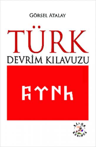 Kurye Kitabevi - Türk Devrim Kilavuzu