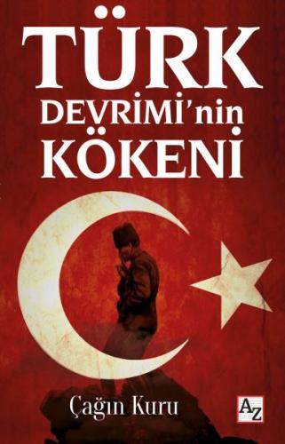 Kurye Kitabevi - Türk Devrimi’nin Kökeni