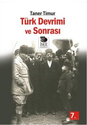 Kurye Kitabevi - Türk Devrimi ve Sonrası