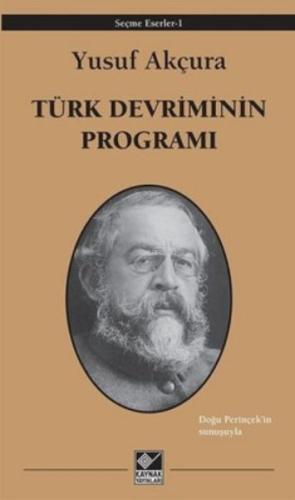 Kurye Kitabevi - Türk Devriminin Programı