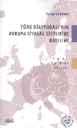 Kurye Kitabevi - Türk Diasporasının Avrupa Siyasal Sistemine Katılımı
