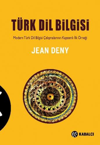 Kurye Kitabevi - Türk Dil Bilgisi