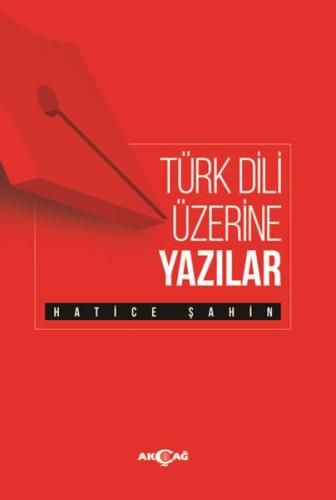 Kurye Kitabevi - Türk Dili Üzerine Yazılar