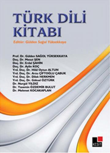 Kurye Kitabevi - Türk Dili ve Kitabı