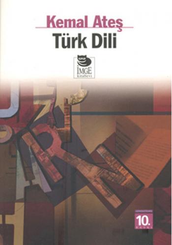 Kurye Kitabevi - Türk Dili