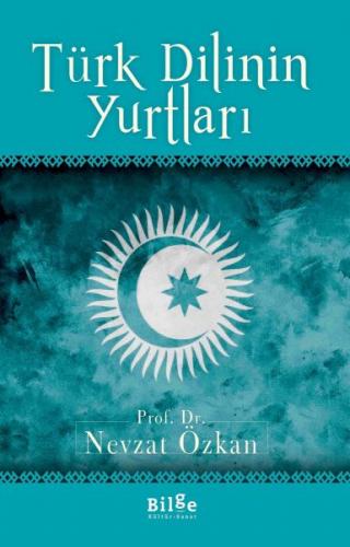 Kurye Kitabevi - Türk Dilinin Yurtları
