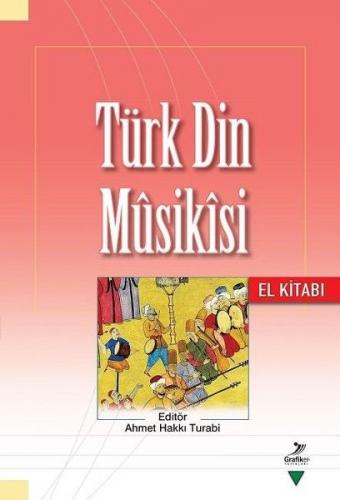 Kurye Kitabevi - Türk Din Musikısi El Kitabı