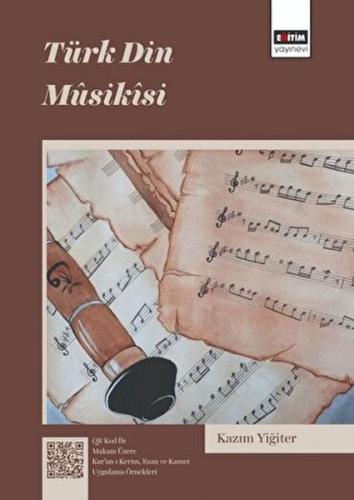 Kurye Kitabevi - Türk Din Musikisi