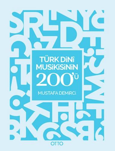 Kurye Kitabevi - Türk Dini Musikisinin 200'ü