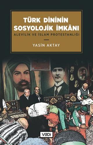 Kurye Kitabevi - Türk Dininin Sosyolojik İmkanı