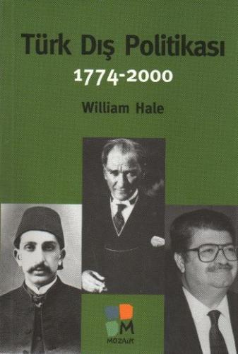 Kurye Kitabevi - Türk Dış Politikası 1774-2000