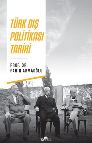 Kurye Kitabevi - Türk Diş Politikasi Tarihi