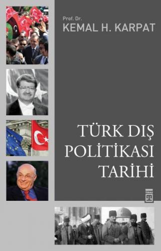 Kurye Kitabevi - Türk Dış Politikası Tarihi