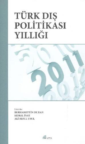 Kurye Kitabevi - Türk Dış Politikası Yıllığı 2011